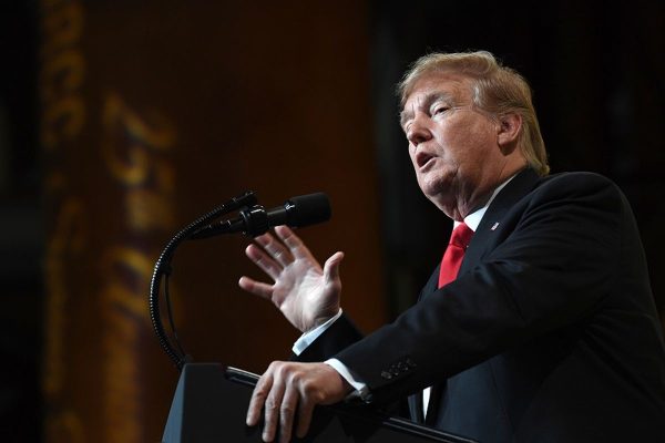 Trump Ogah Ikut Teken Pernyataan Soal Iran vs Israel di KTT G7