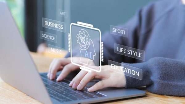 Komdigi Sebut Indonesia Akan Membuat AI Sendiri: Berkaca dari Negara Tetangga
