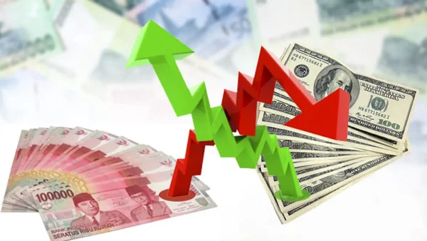 Faktor Ekonomi di Balik Fluktuasi Rupiah