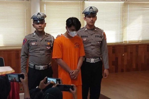 Permintaan Maaf Ayah Pengemudi BMW Usai Insiden Tragis Mahasiswa UGM