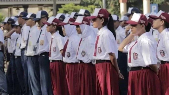 Anggaran Belum Cukup, Pemerintah Belum Bisa Gratiskan SD Swasta: Butuh Rp183,4 Triliun