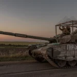 Bantuan militer untuk Ukraina yang dihentikan mungkin akan mengalir lagi