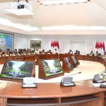 Arah Baru Pemerintahan 2025: Strategi dan Tantangan dalam Membangun Indonesia Pasca Pemilu