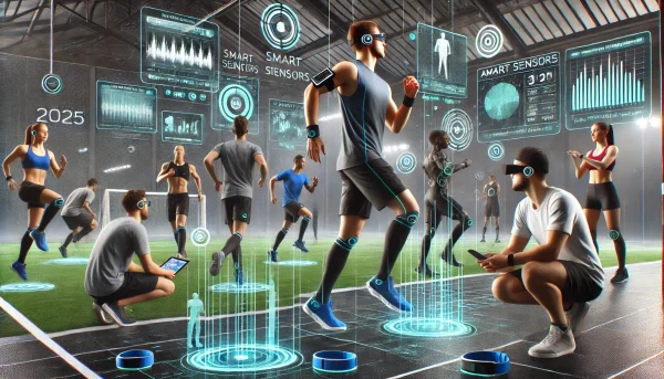 Sorotan Terkini: Perkembangan Terbaru di Dunia Olahraga, Teknologi, dan Hiburan