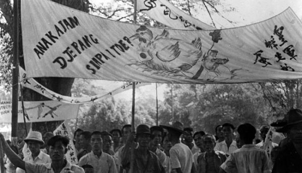 Informasi Terbaru Seputar Peristiwa Nasional