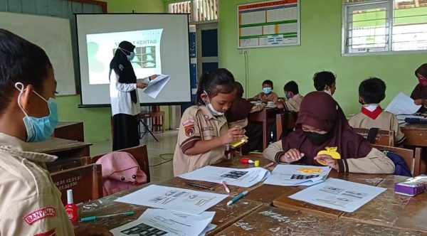 Dampak Kurikulum Berbasis Proyek terhadap Kreativitas dan Kemampuan Analisis Pelajar