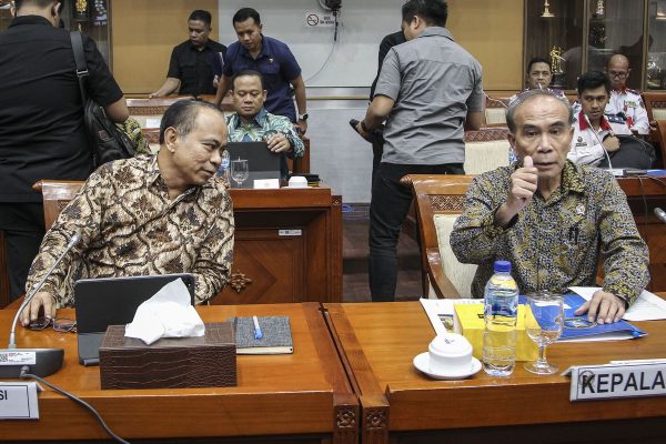 Kebocoran Data Digital di Indonesia Kembali Jadi Perbincangan Hangat